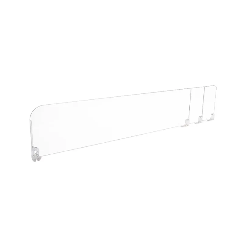 Separador rompible h100mm sin tope