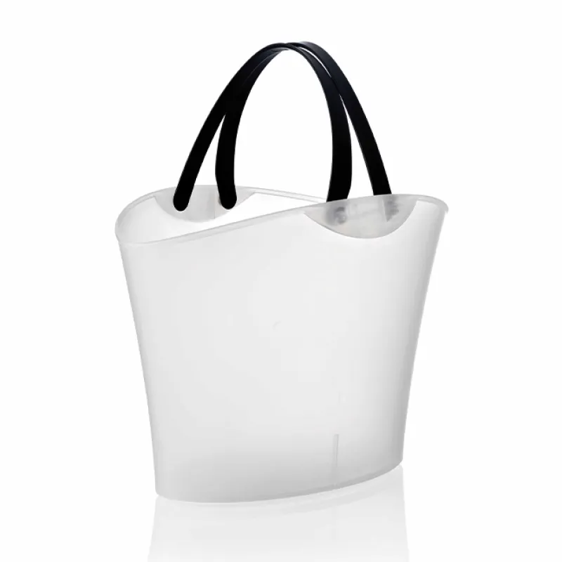 Cesta de mano para la compra 6L y 15L
