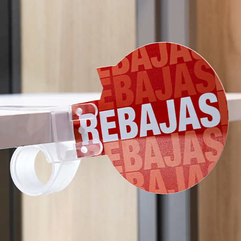 Stopper Rebajas
