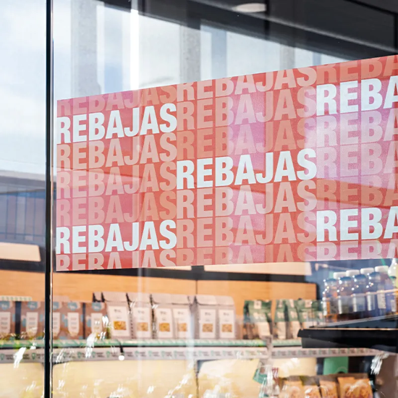 Vinilo Espejado Rebajas